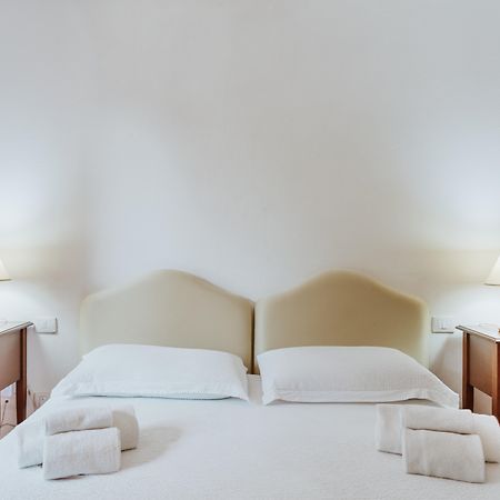 Vallicciola Nature Hotel Tempio Pausania Ngoại thất bức ảnh