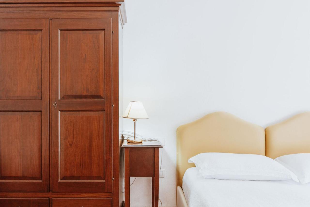Vallicciola Nature Hotel Tempio Pausania Ngoại thất bức ảnh