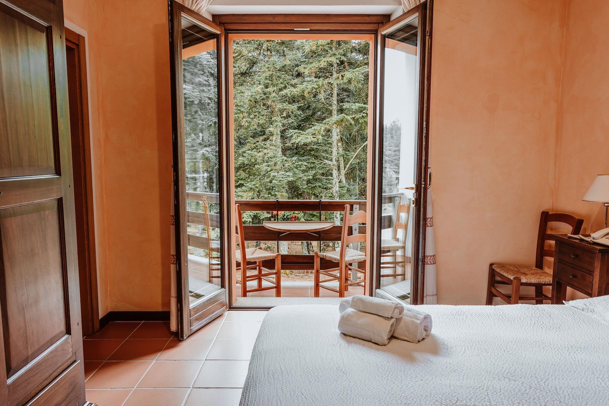 Vallicciola Nature Hotel Tempio Pausania Ngoại thất bức ảnh