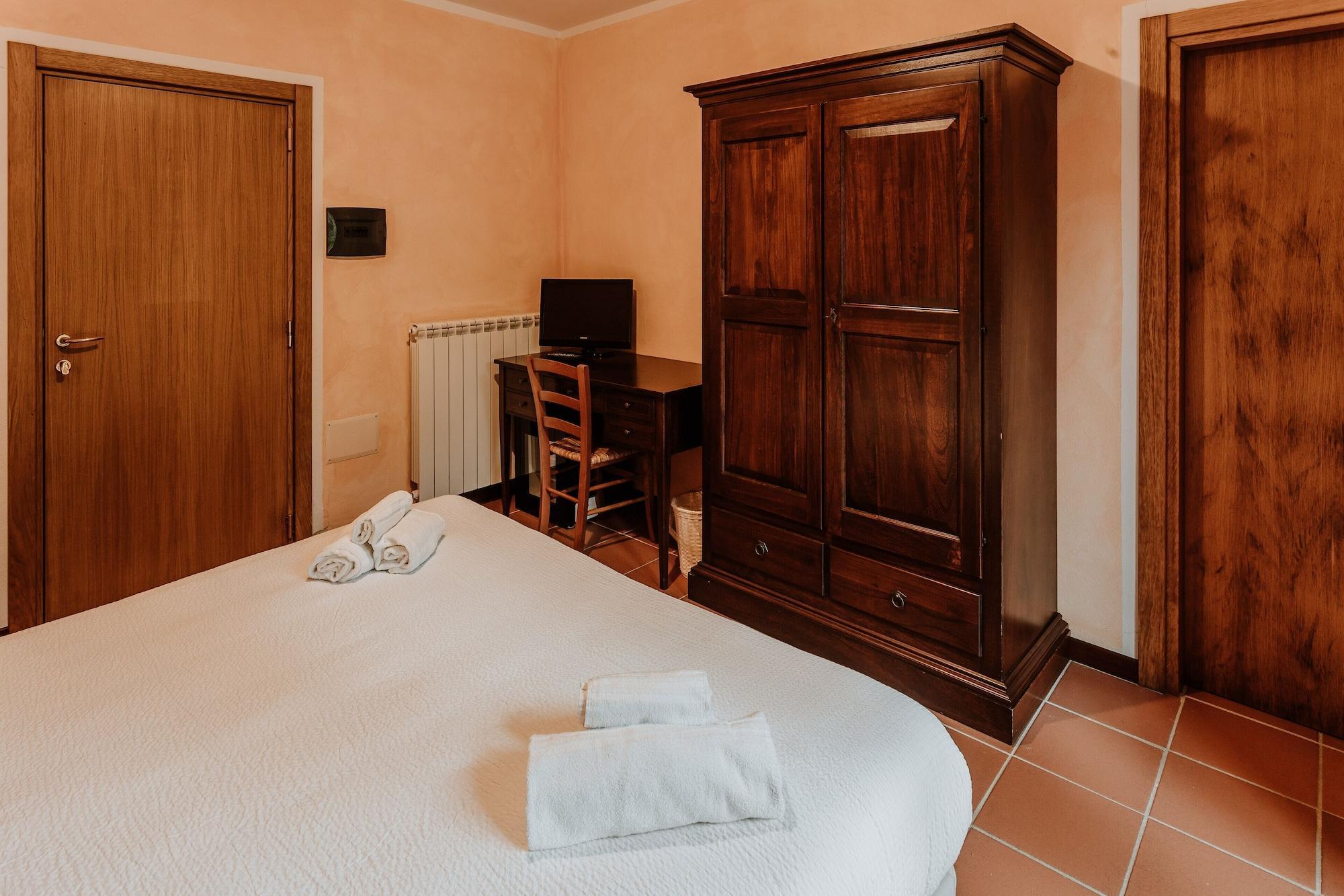 Vallicciola Nature Hotel Tempio Pausania Ngoại thất bức ảnh