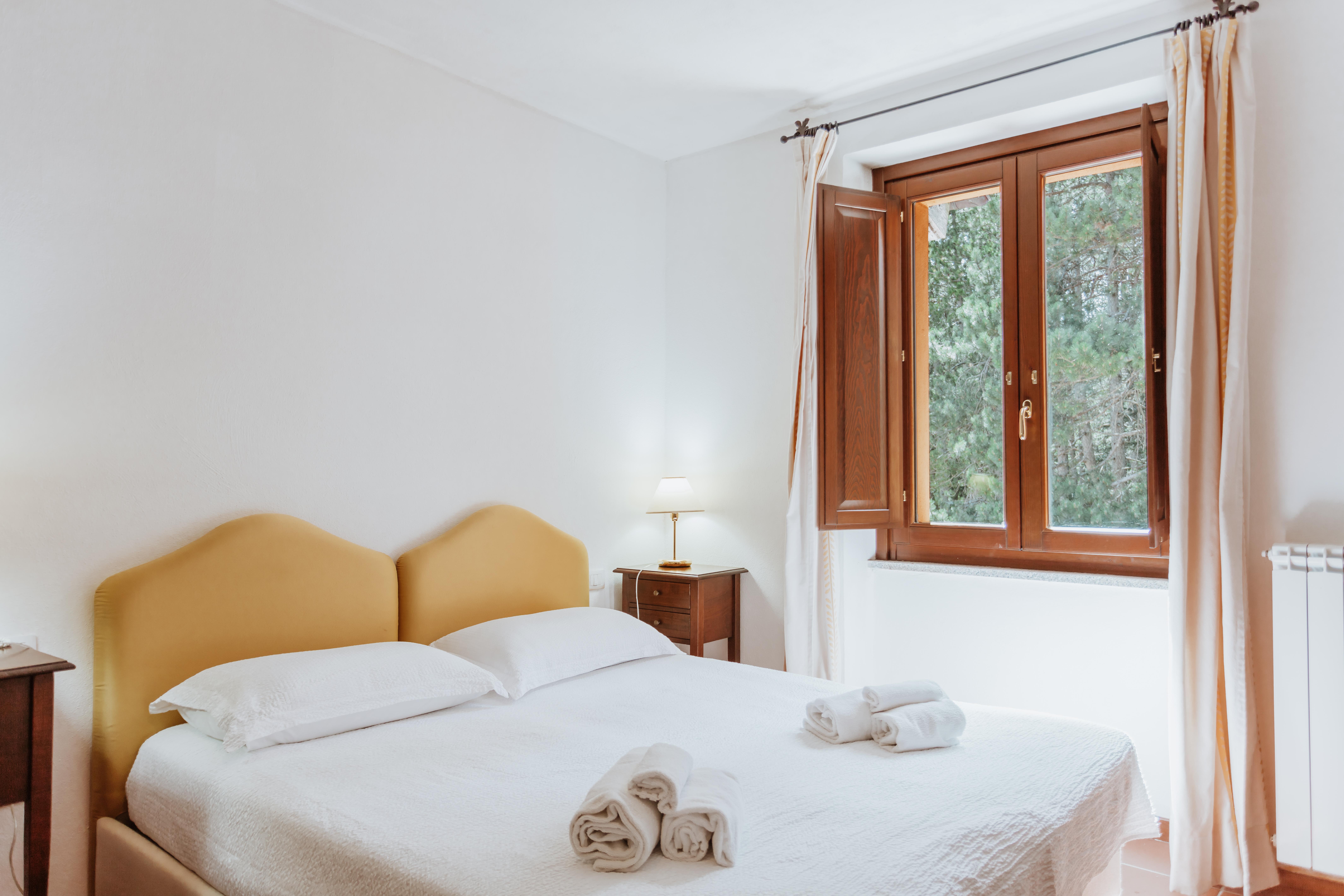 Vallicciola Nature Hotel Tempio Pausania Ngoại thất bức ảnh