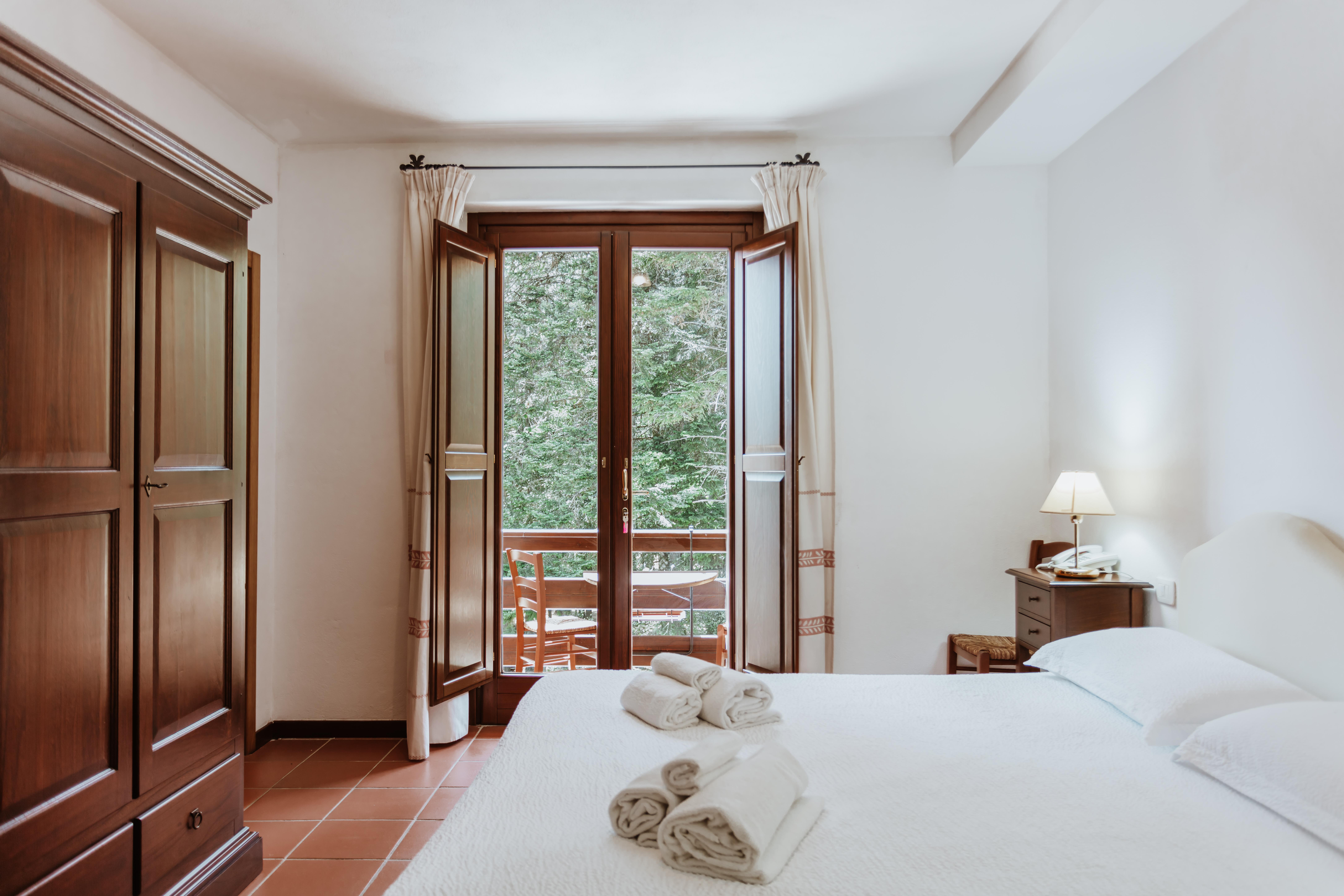 Vallicciola Nature Hotel Tempio Pausania Ngoại thất bức ảnh