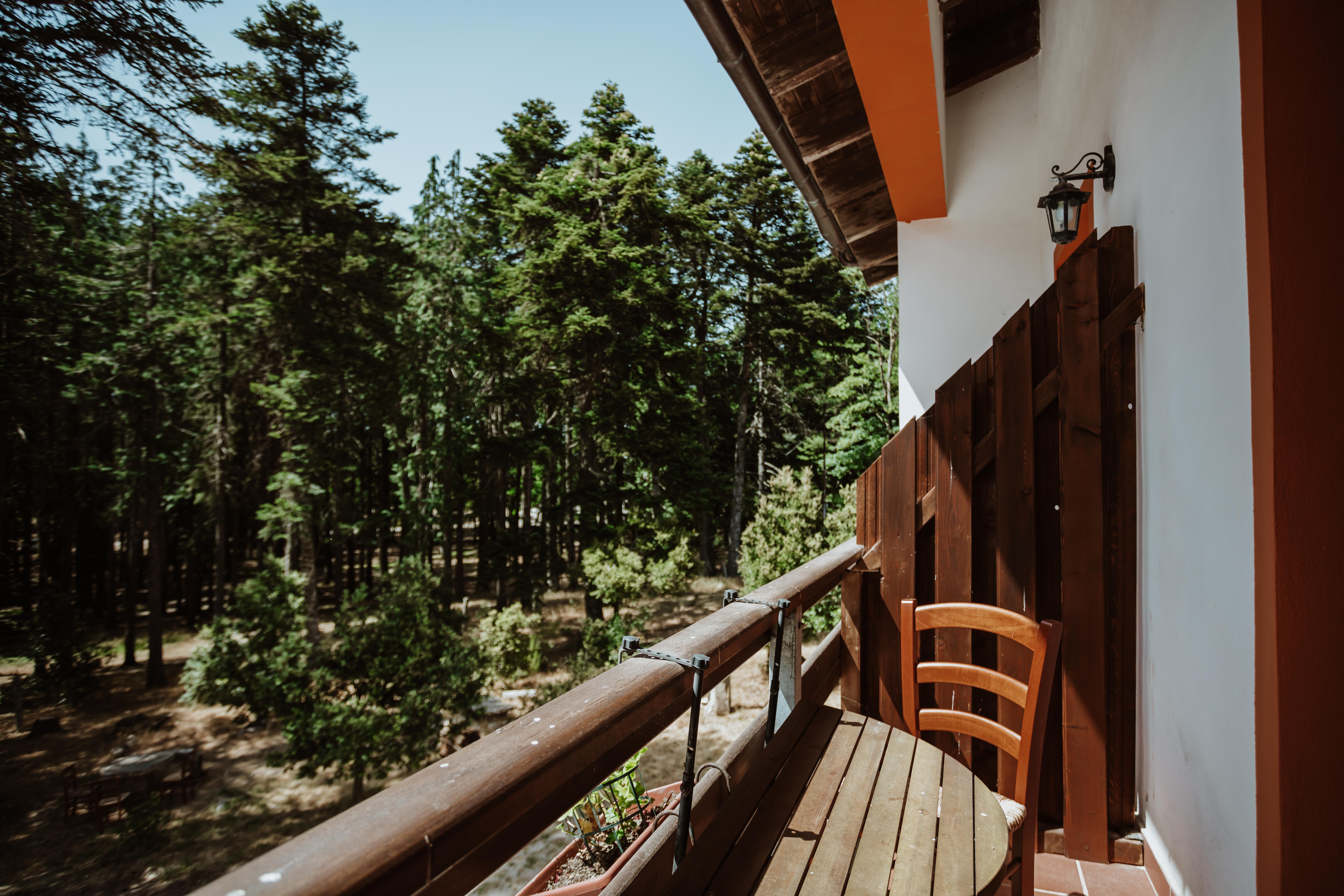 Vallicciola Nature Hotel Tempio Pausania Ngoại thất bức ảnh