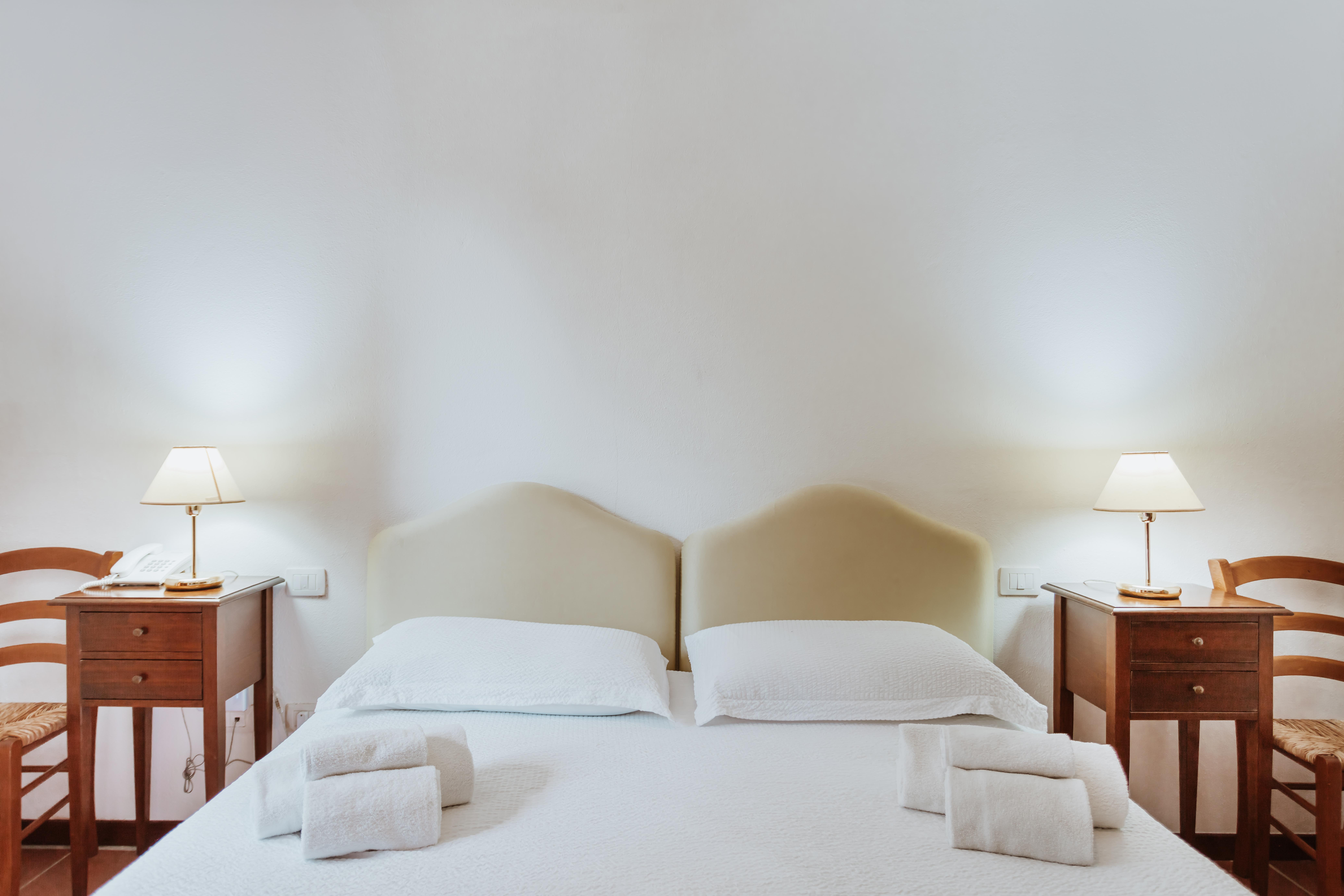 Vallicciola Nature Hotel Tempio Pausania Ngoại thất bức ảnh
