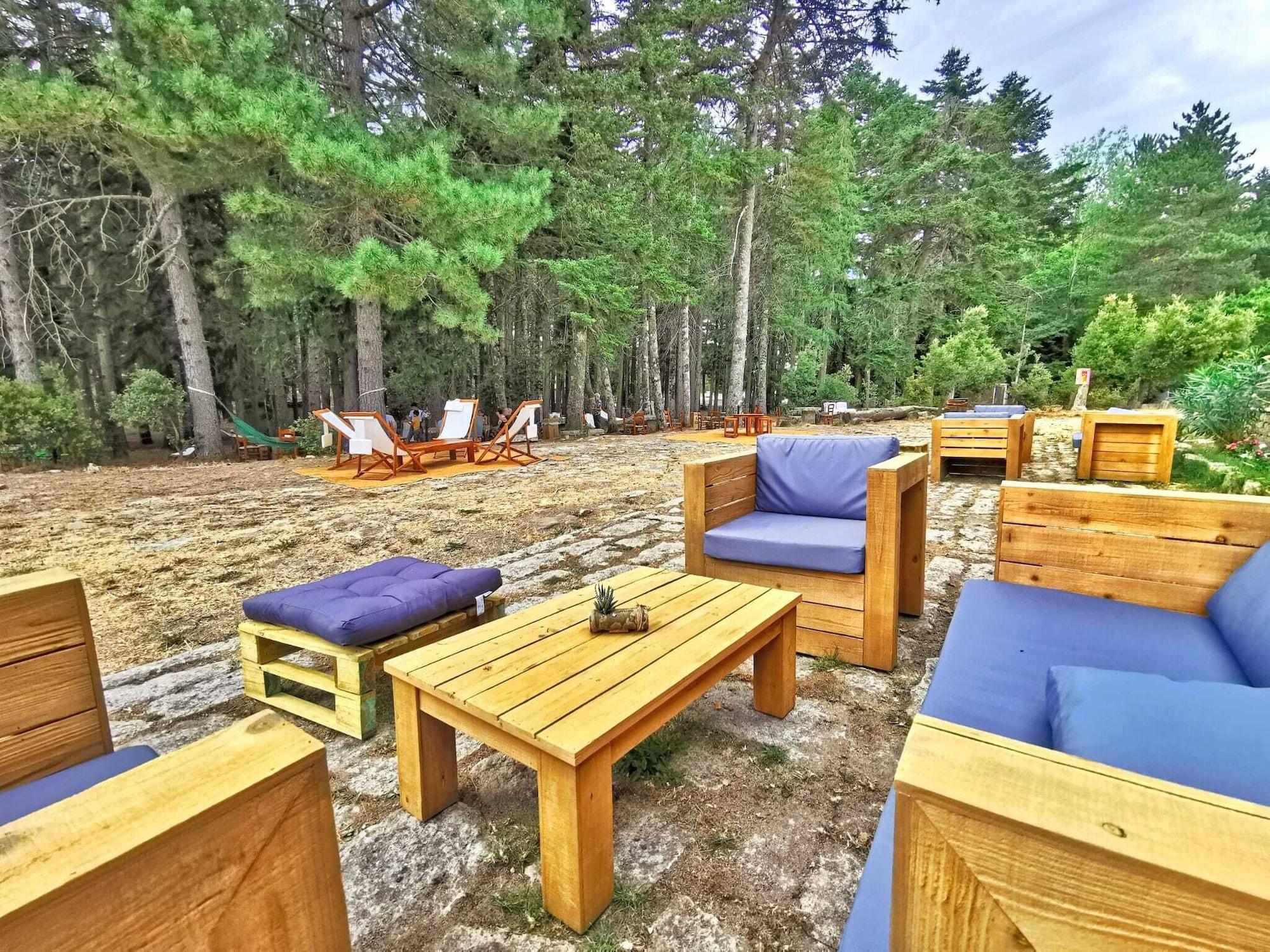 Vallicciola Nature Hotel Tempio Pausania Ngoại thất bức ảnh